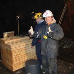 Nordiska gruvprojektet nära byggstart
