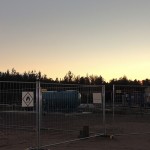 Efter genombrottet – svenska gasbolaget nära produktion